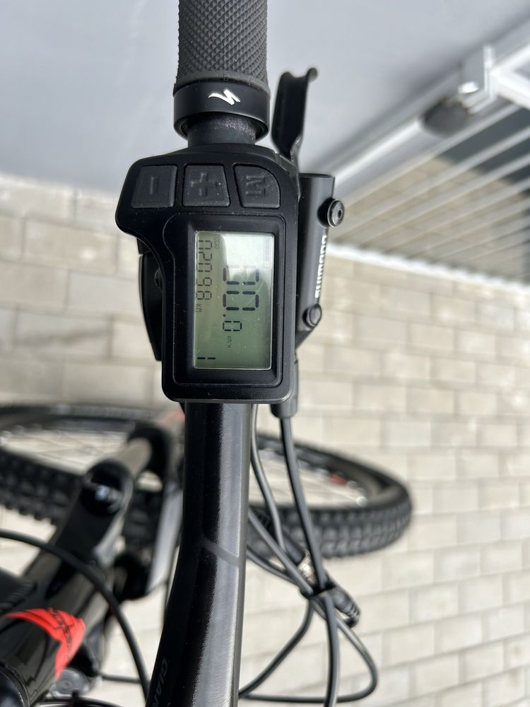 Rower Górski Bottecchia Evo Elektron mullet L 27,5 29