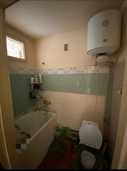 Продаж 1кімнатної квартири вул.Декабристів