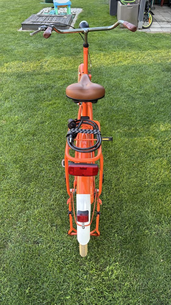 Rower Miejski Popal Holland