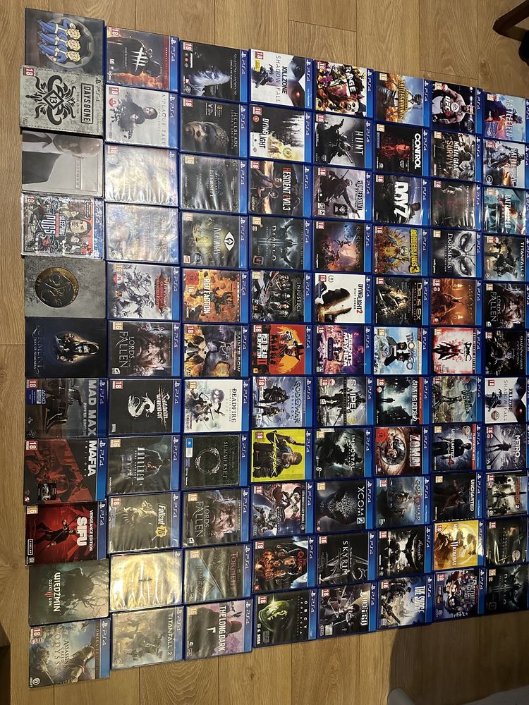 Sprzedam zamienie Minecraft lego knack fifa Ark sims ps4 slim Pro Ps5