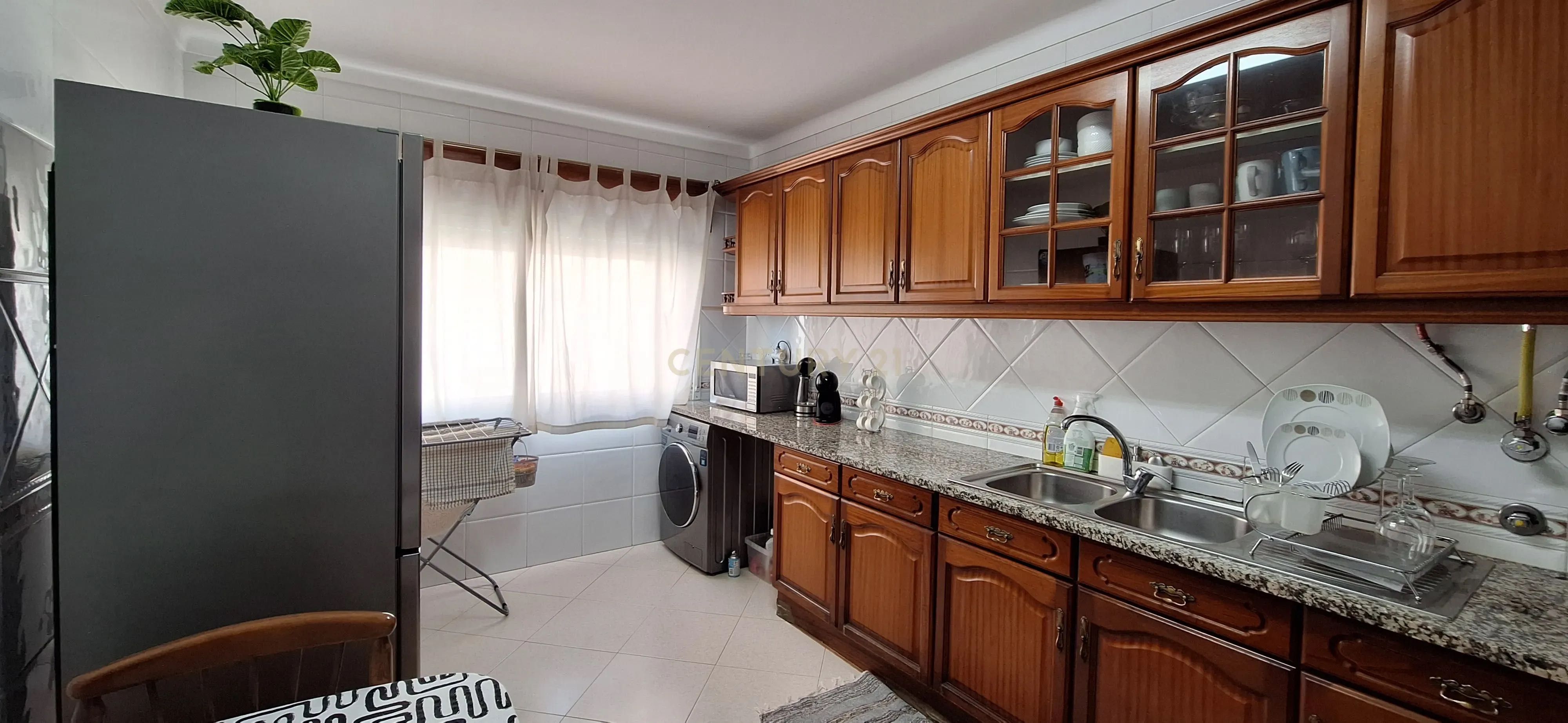 Quarto para alugar em Setúbal
