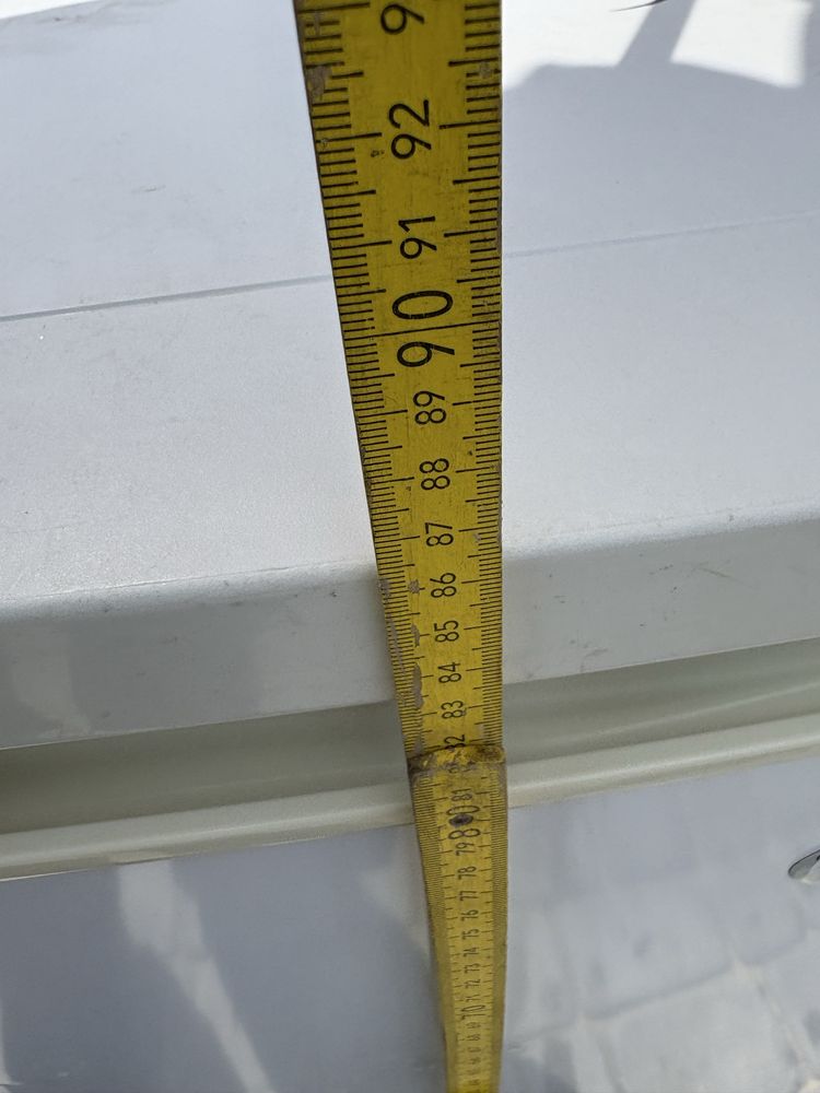 Zamrażarka A++ szufladowa 87cm.Niemiecka sprawna 100%.Gwarancja.Transp