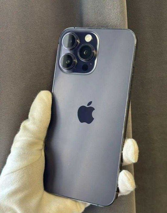 iPhone 14 Pro Max, 512 ГБ