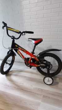 Детский велосипед Comanche