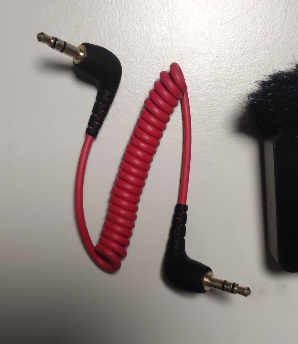 Rode Wireless Go