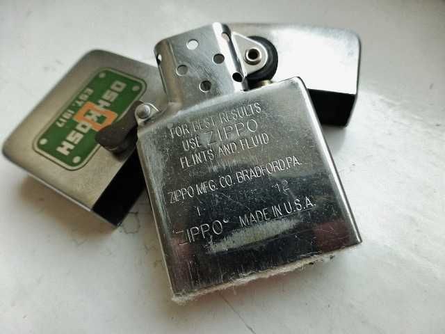 Zippo 1941 Replica Oshkosh Ciężarówka Old School Grawer Super Fajna !