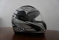 Capacete Integral AGV GP-1 Tamanho M