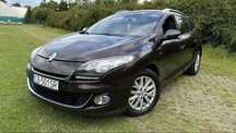 Renault megane 3 1.5 dci LIFT kombi *BOSE *keyless
