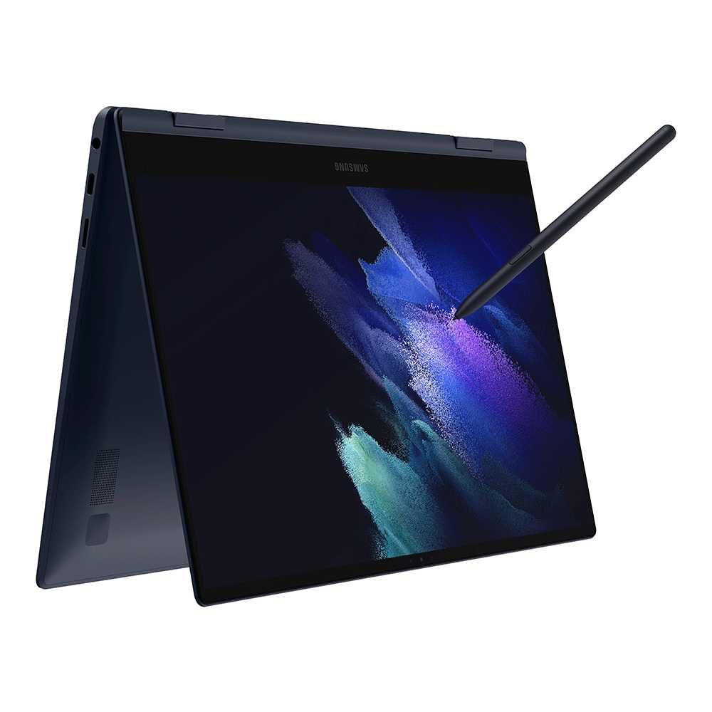 PC Portátil Samsung Galaxy Book Pro 360
