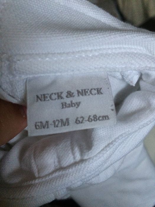Polo Neck&Neck