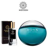 Francuskie perfumy męskie Nr 320 35ml inspiracja Aqva