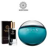 Francuskie perfumy męskie Nr 320 35ml inspiracja Aqva