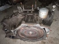АКПП (коробка автомат) Mitsubishi Galant 8 2.0 (MD975191). Разборка