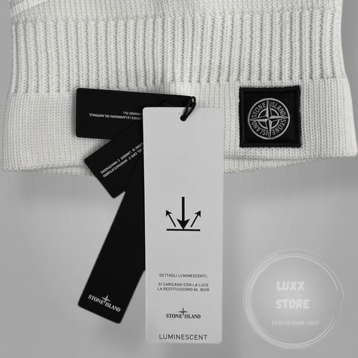 Балаклава Stone Island x Supreme 1:1 (stoneisland, стон, стонайленд)