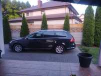Sprzedam Volkswagen Passat B7 polecam