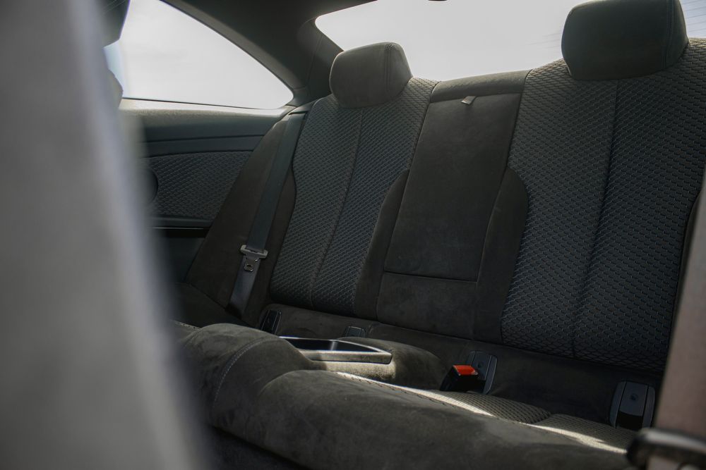 Bmw 420dA Coupe Pack M Original