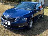 Skoda Octavia III 1.6 TDI-CR MR'13 Active