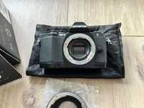 Aparat Olympus OM-D EM10 Body NOWY, Przebieg 84 wyzwoleń migawki