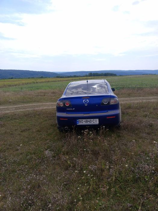 Продається Мазда 3