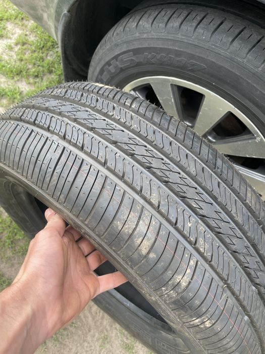 Нові Шини Bars mz777 88h  195/60 R15