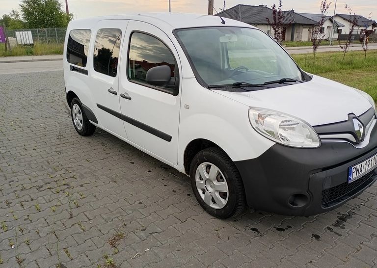 Renault Kangoo 1.5