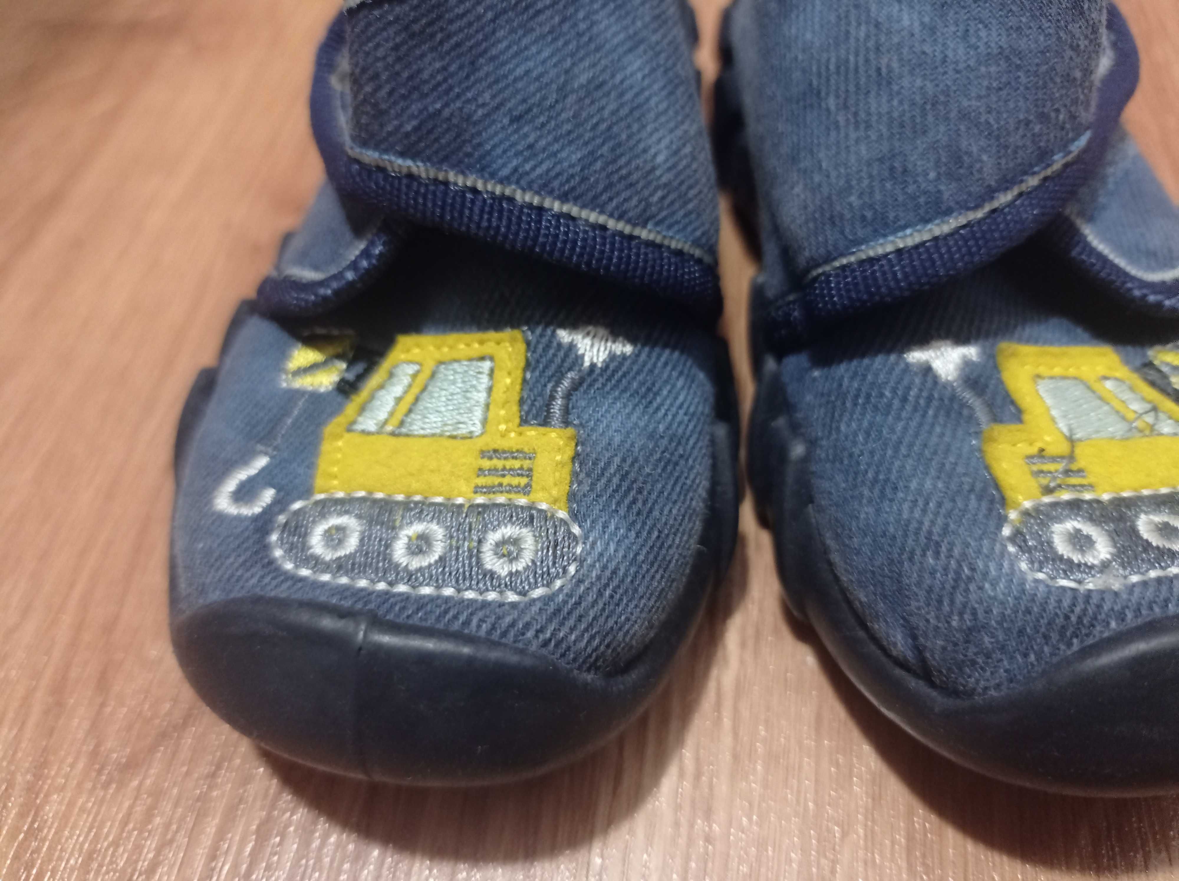 Buty dziecięce rozmiar 20 wiosna lato jesień