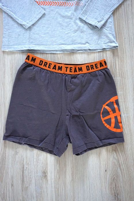 Piżama chłopięca Sinsay