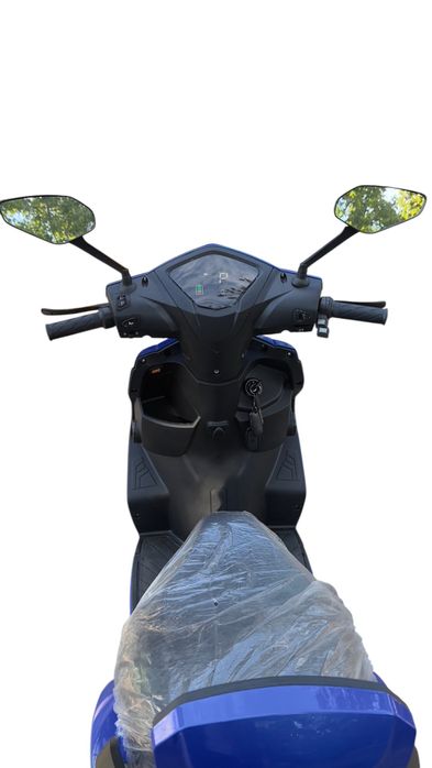 Електроcкутер DOZER S-2000W