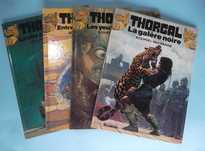 THORGAL - Álbuns em francês - VER FOTOS.