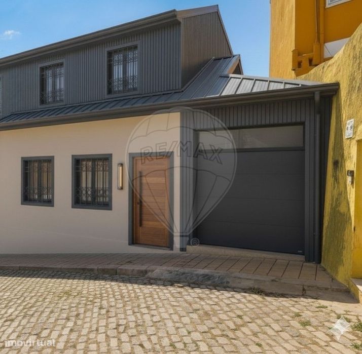 Moradia T2 para venda