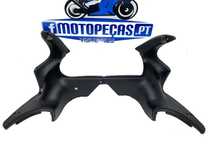 plasticos carenagens honda cbr 600 f4 1999 - 2000