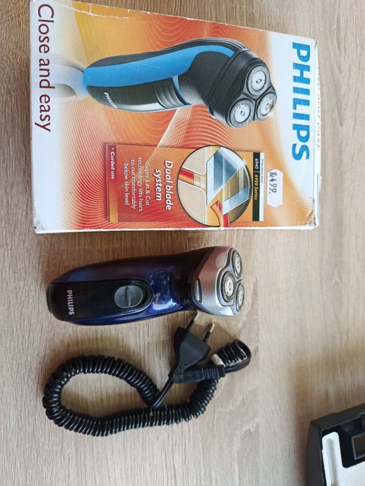 Бритва, машинка для стрижки, тример Phillips