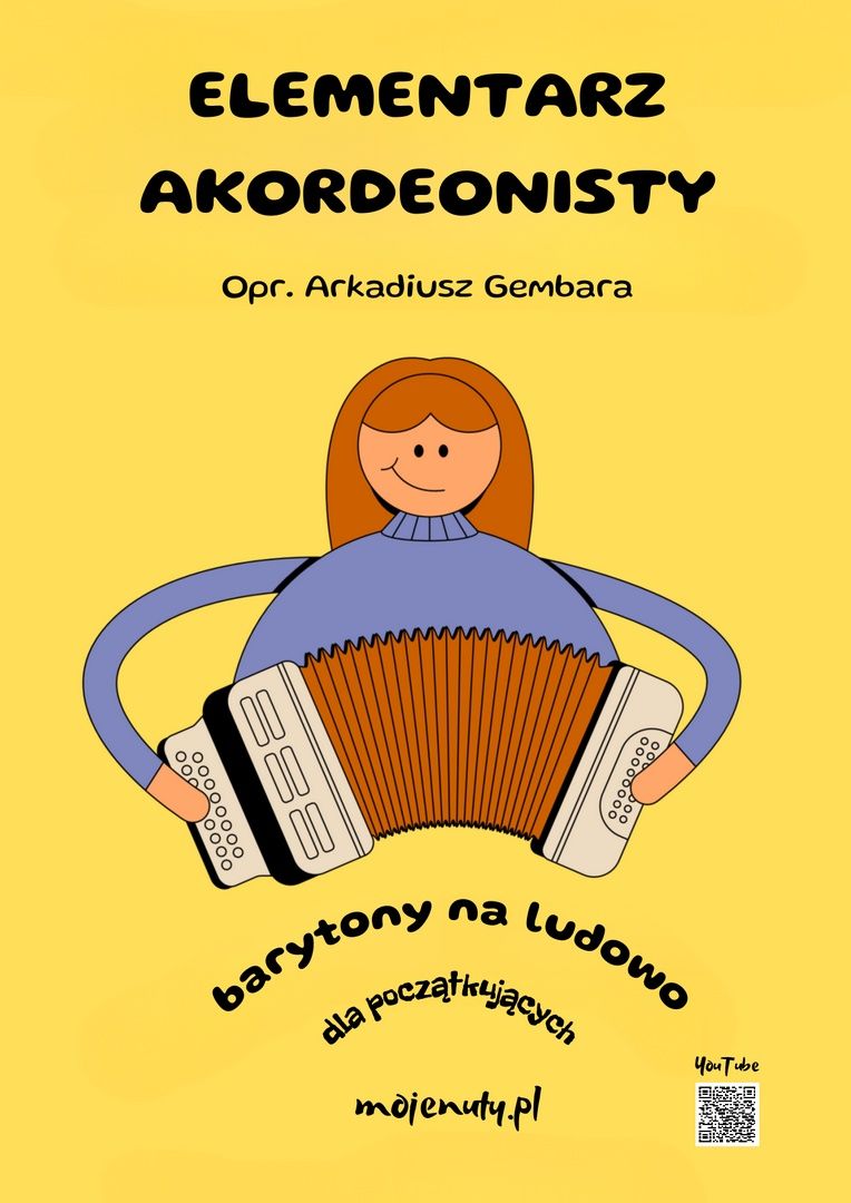 Elementarz akordeonisty