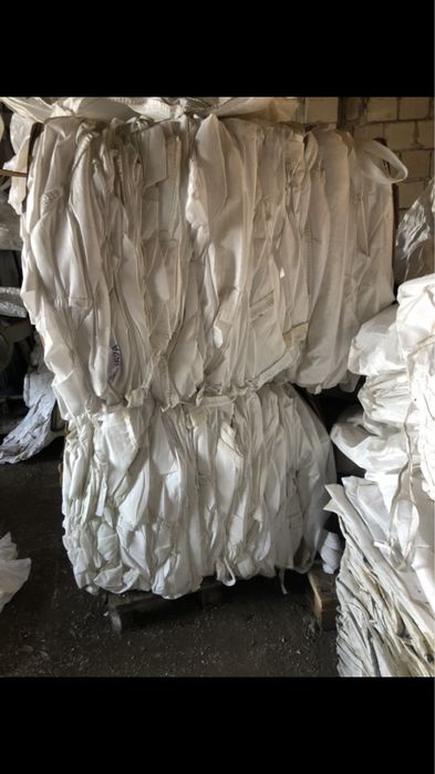 Worki Big Bag Big Bagi na zboże gruz złom owoce warzywa ziemniaki