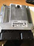 Bmw f15 f16 f10 f11 3.0d 530d 258ps sterownik silnika