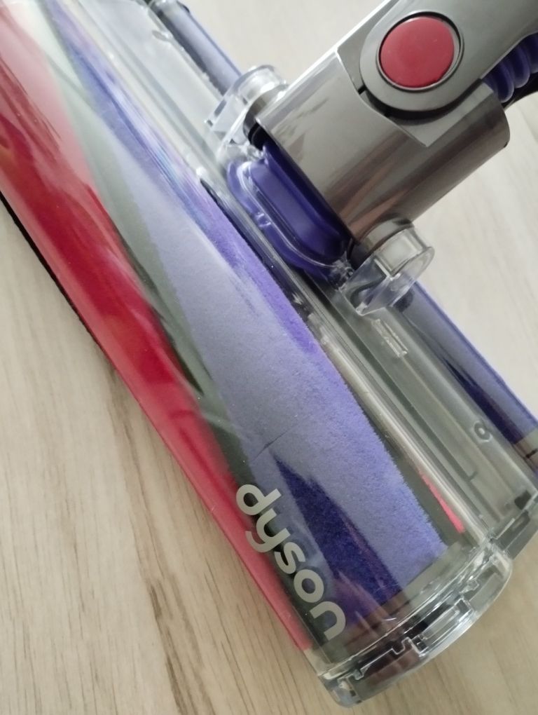 Końcówka Elektroszczotka Fluffy Dyson oryginalna