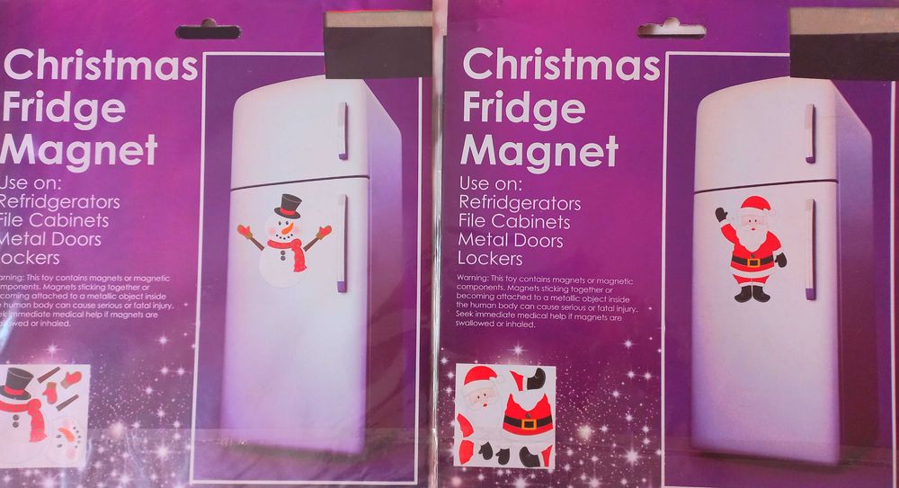 ***2 MEGA MAZGNESY na lodowke lub inne***