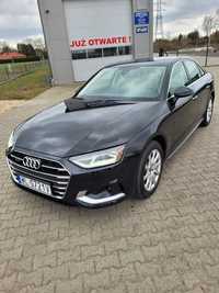 Audi A4 Pierwszy właściciel PL, bardzo zadbany