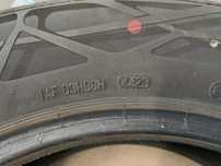205/60 R17 Rok 2023 Cena za 4 sztuki