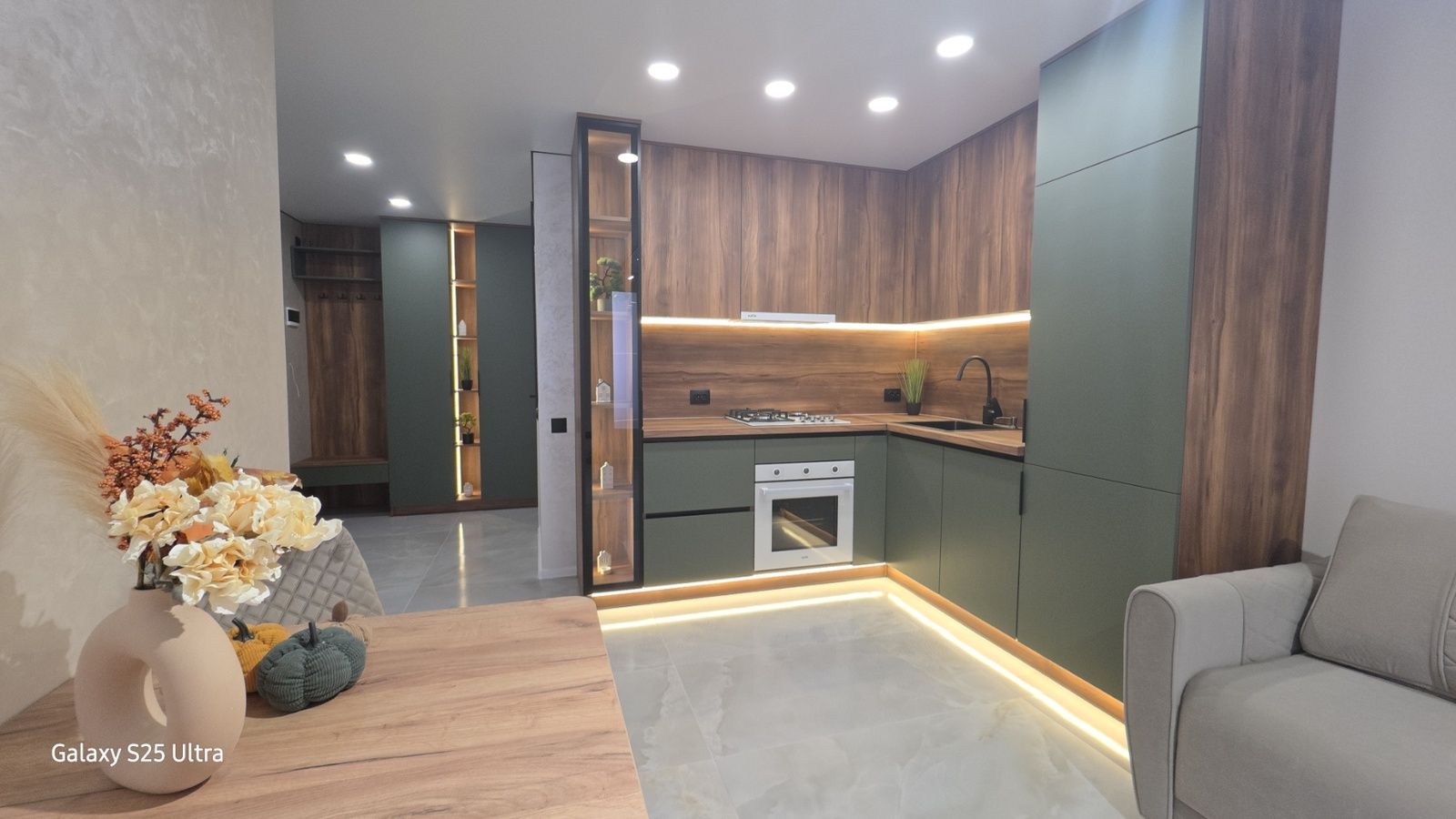 Продаж 2 км квартири по вул. Смакули, БАМ.Тернопіль