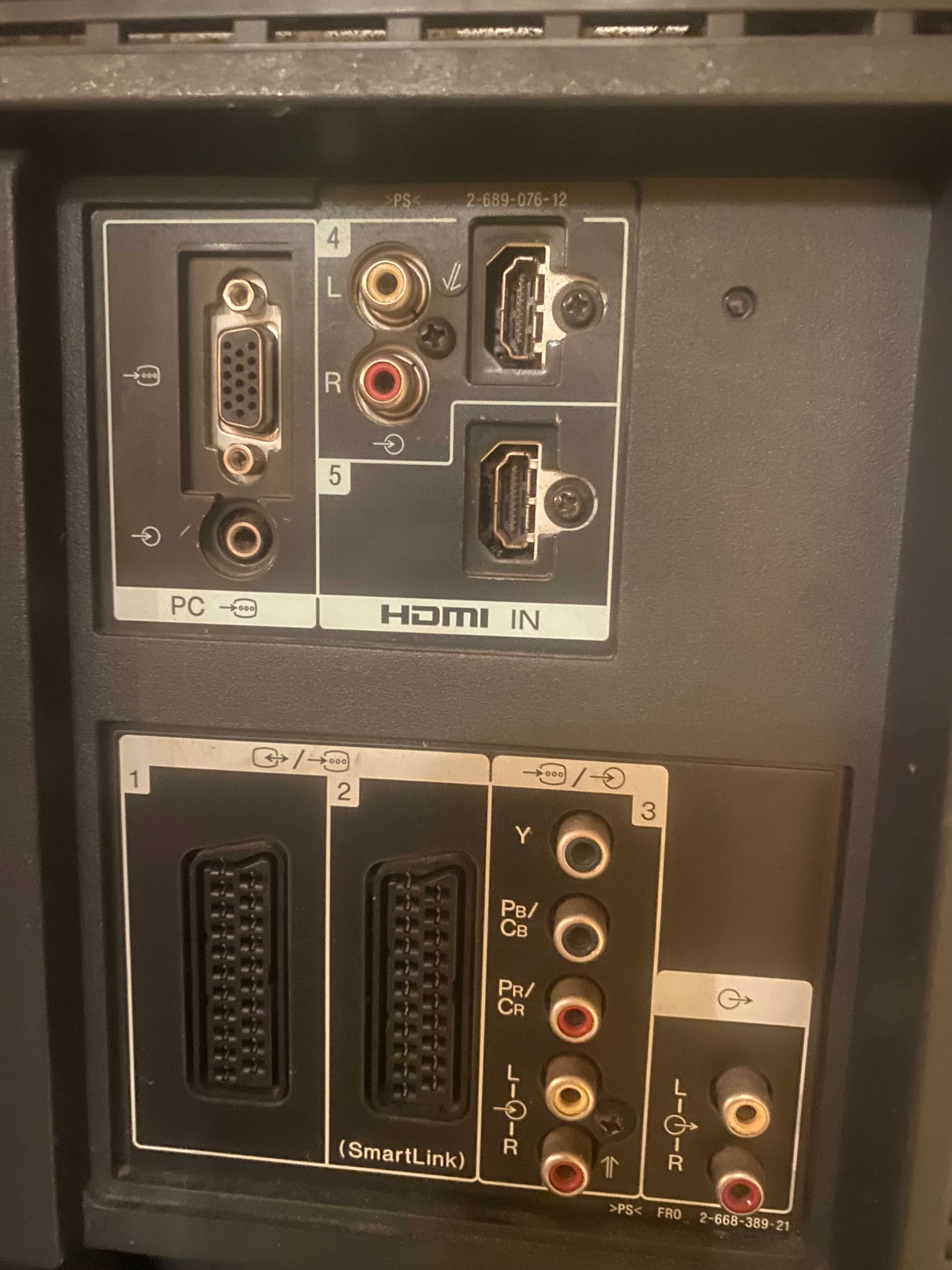 Telewizor SONY Bravia 32 cale