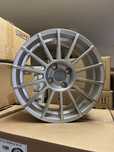 Jantes 16” 4x100 Novas Estilo WRC Superturismo