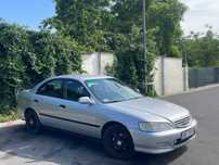 Honda Accord 1.8 LPG//oszczedna//klima//dobry stan//nowe czesci//