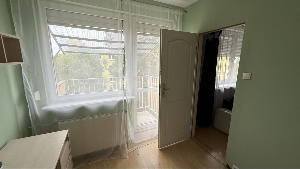 Przytulne 2-pokojowe mieszkanie 39m² z balkonem -Piskowa Góra Gajcego