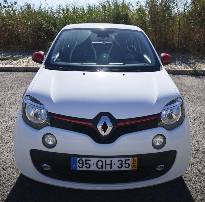 Renault Twingo 0.9 TCe Sport Nacional desde 130€/Mes
