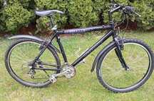 Rower górskil GIANT T-errago