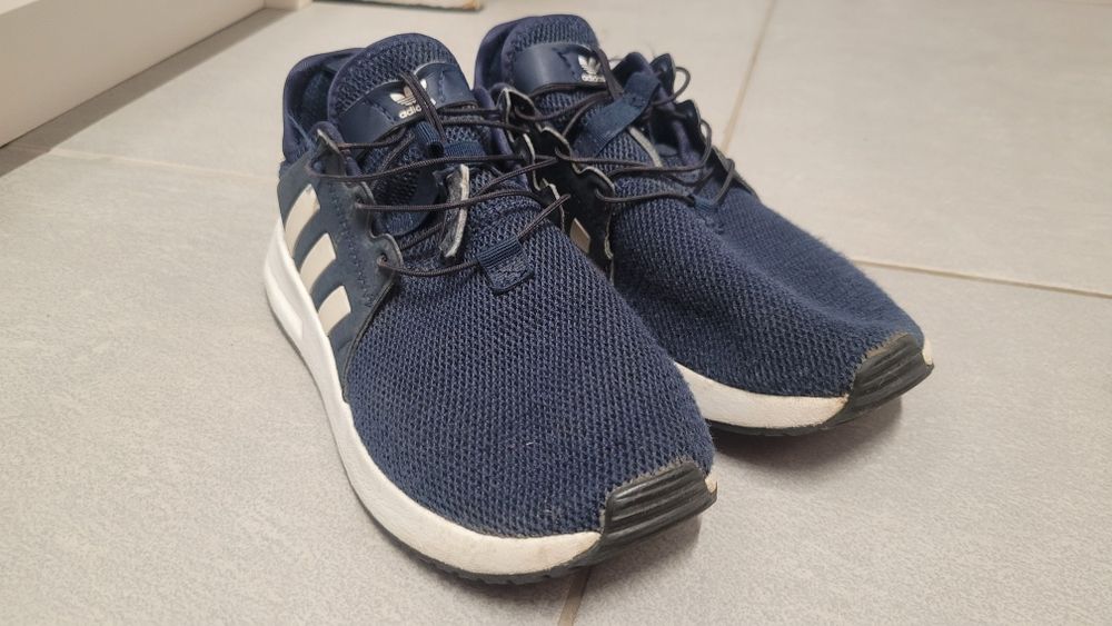 Buty sportowe adidas r. 31 i 1/2