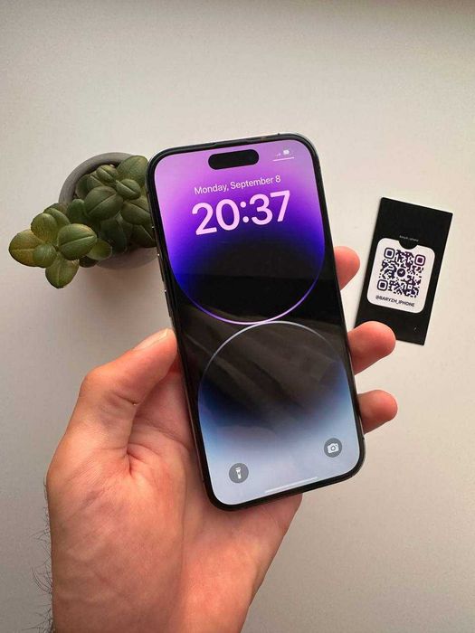Iphone 14 pro 128 gb, акб 92, айфон 14 про 128