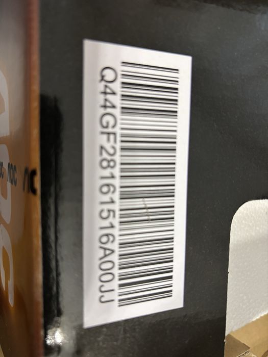 Ігровий монітор AOC 27 CQ27G2SE  165 Гц