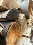 Suche Drewno Kominkowe*Transport Gratis*